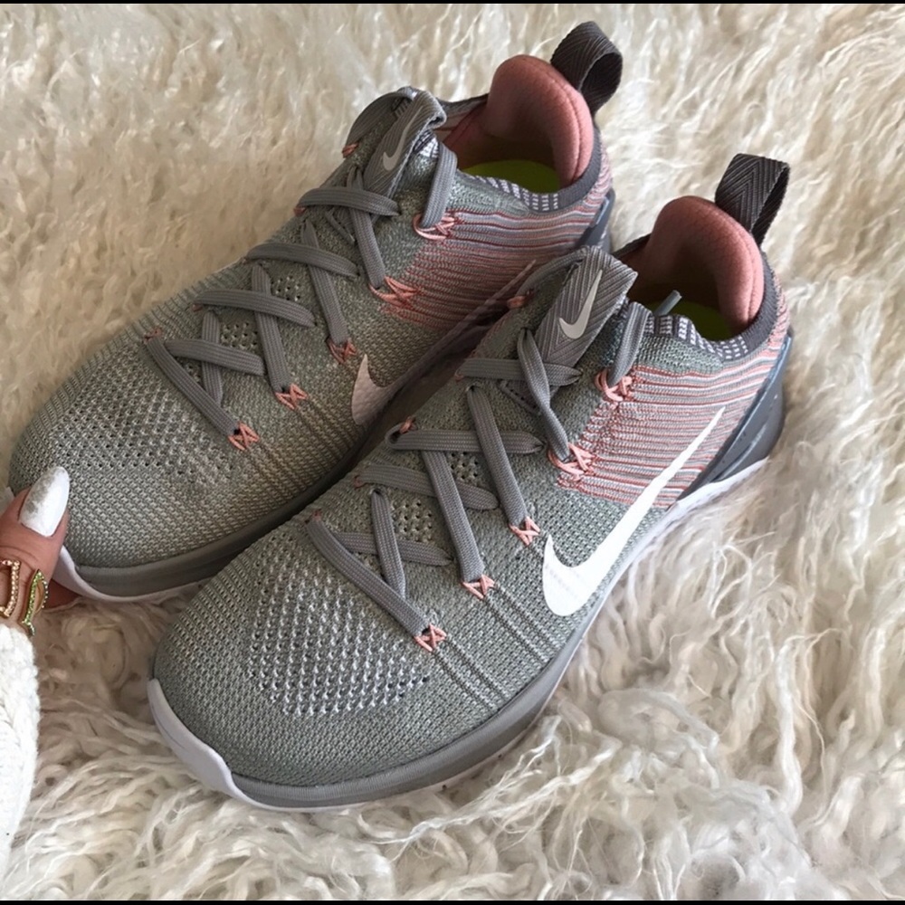 NWT Nike Metcon DSX Flyknit 2 - Picture 5 of 8